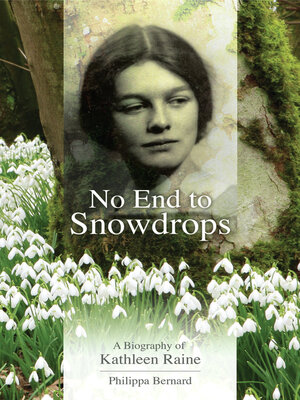 cover image of No End to Snowdrops